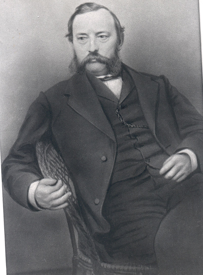 Explore the History of Burlingame Burlingame Historical Society